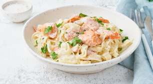 7 receitas com alimentos ricos em vitamina D