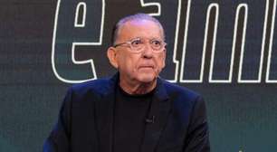 Galvão revela bastidor e exalta novo CEO: "Vai fazer um belíssimo trabalho no Grêmio"