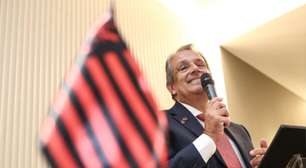 Flamengo propõe restrições a clubes em recuperação judicial