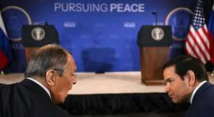 Rússia nega atrito com EUA e critica ações na Venezuela