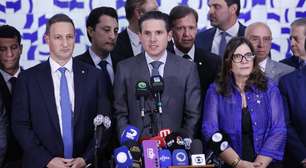 Motta defende PL Antifacção e prevê votação nesta quarta-feira