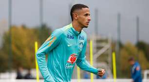 Luciano Juba, do Bahia, celebra primeira convocação à Seleção