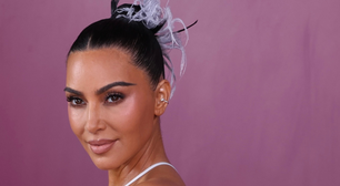 Muito antes de visitar o país com 'Tudo é Justo', Kim Kardashian revelou que foi às lágrimas ao ver o corpo das brasileiras. Entenda o motivo!