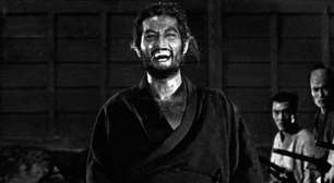 Tatsuya Nakadai, astro do cinema japonês, morre aos 92 anos