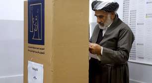 Iraque vota para renovar Parlamento em eleição marcada por boicote, apatia e pressão dos EUA e Irã