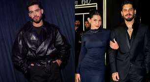 João Guilherme dá opinião sincera sobre nova cunhada, Ana Castela