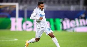 Wendel explica fim da negociação com o Botafogo: "Desistiram no último momento"