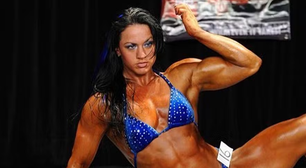 Causa da morte de fisiculturista de 37 anos é revelada