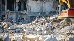 Seguro para demolições cresce com reestruturação urbana