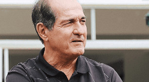 Muricy alerta para dificuldades e projeta 2026 complicado para o São Paulo