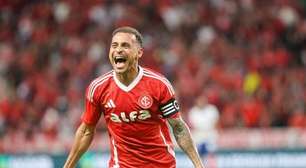 Inter encara reta final sob pressão e tenta evitar repetição de 2016