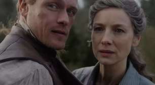 8ª e última temporada de Outlander ganha data de estreia e promete desfecho épico