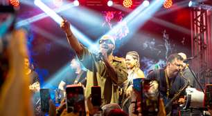 Camarote Rio Praia revela line-up de peso para o Carnaval 2026 na Sapucaí