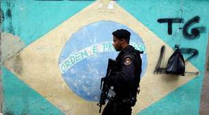 O Brasil está à beira de se tornar um narcoestado?