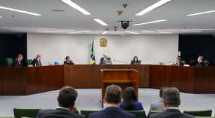 'Covardia': Toffoli se irrita com Mendonça em sessão da 2ª Turma do STF