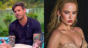 Dado Dolabella expõe ex-namorada após acusações de agressão