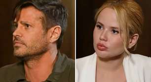 Ex diz que Dado Dolabella a obrigou a abortar caso estivesse grávida:'Sempre foi meu sonho'