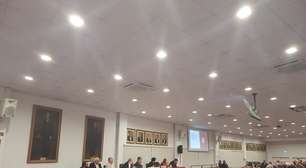 Reforma Estatutária do Internacional é rejeitada no Conselho Deliberativo