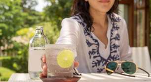 Quem pede água com gás no restaurante está fazendo um favor para o próprio corpo: 4 benefícios que você não sabia