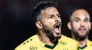 Reinaldo fala sobre ir para a Seleção Brasileira: 'Sonho continua'