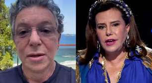 Boninho quebra silêncio e expõe a verdade após acusações de Narcisa: 'Sempre...'