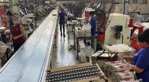 Embalixo adota escala 5×2 e abre 110 vagas em Hortolândia