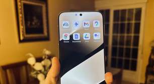 Testei um celular da Huawei seis anos depois do bloqueio do Google; instalar o Google Maps ou o Gmail levou apenas um instante