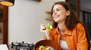 5 hábitos para emagrecer com saúde e manter o peso em equilíbrio