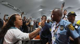 2º dia da COP tem invasão, críticas a Trump e falta de banheiro