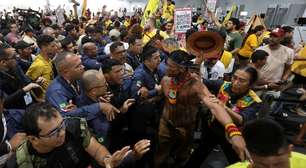 ONU pede ao governo reforço na segurança da COP30 após protesto