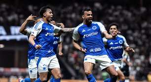 Cruzeiro pode atingir recorde histórico no Brasileirão; entenda