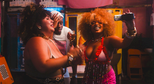 KING Saints, Rincon Sapiência e Mac Júlia se unem na collab "ai que vontade"