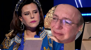 'Pai ausente que não dá amor': Narcisa DETONA Boninho e acusa diretor de menosprezar a própria filha