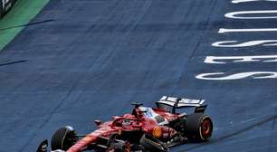 F1: "Pagamos o preço pelo acidente entre Antonelli e Piastri", diz Vasseur sobre Leclerc