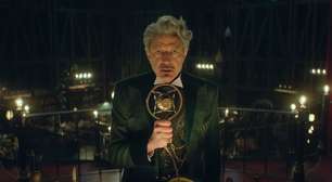 Jeff Goldblum revela que parou de comer carne após filmar 'Wicked 2'