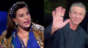 Boninho toma atitude após ser exposto como 'pai ausente' por Narcisa Tamborindeguy