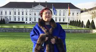 Rainha das criptomoedas: a chinesa acusada de fraude que fugiu para mansão em Londres