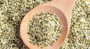 O alimento de origem vegetal que este nutricionista especialista recomenda incorporar à sua dieta: "Nem mesmo um bife de costela da Cantábria tem mais proteína"