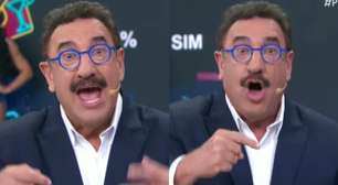 Ratinho diz que 'não adianta' preservar Amazônia; veja o vídeo