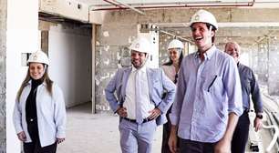 Novo Consulado Italiano em Porto Alegre será inaugurado até março