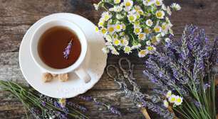 A mistura de ervas secretas garante o alívio do estresse e custa menos de R$ 15