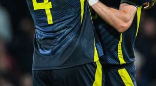 Eliminatórias da Copa do Mundo: Como a Escócia pode garantir vaga direta após 28 anos fora do Mundial