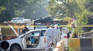 Talibã paquistanês reivindica ataque que deixou 12 mortos em Islamabad