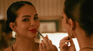 Mel Maia divide opiniões por suposto preenchimento labial: 'Desproporcional'