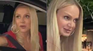 Famosa surpreende com revelação sobre Eliana: 'Tive que pagar, não me deram passagem e hospedagem'