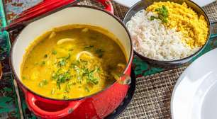 Bobó de palmito: confira a opção vegana