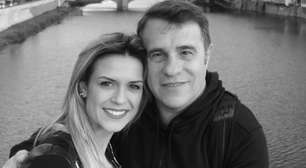 Jurada do 'Bake Off' anuncia fim do casamento com ex-diretor do SBT