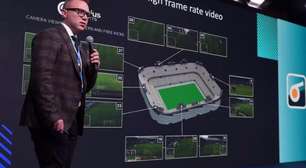 CBF fecha acordo com empresa de tecnologia para impedimento semiautomático