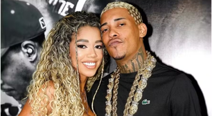 Vivi Noronha anuncia separação de MC Poze do Rodo: 'Peço respeito'