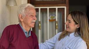 Brasil está envelhecendo sem cuidadores suficientes